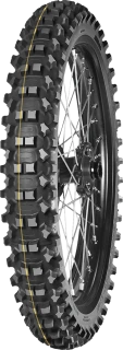 Terra Force-EX MH Super Tire