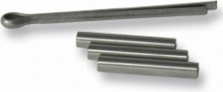 Suzuki 2-4HP pavaros kaiščių rinkinys