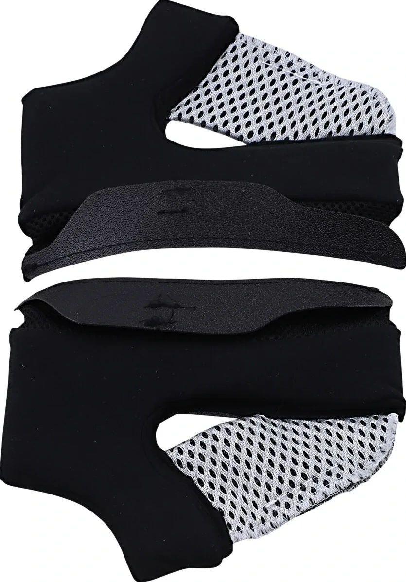 CHEEKPADS LANESPLTR 5MM