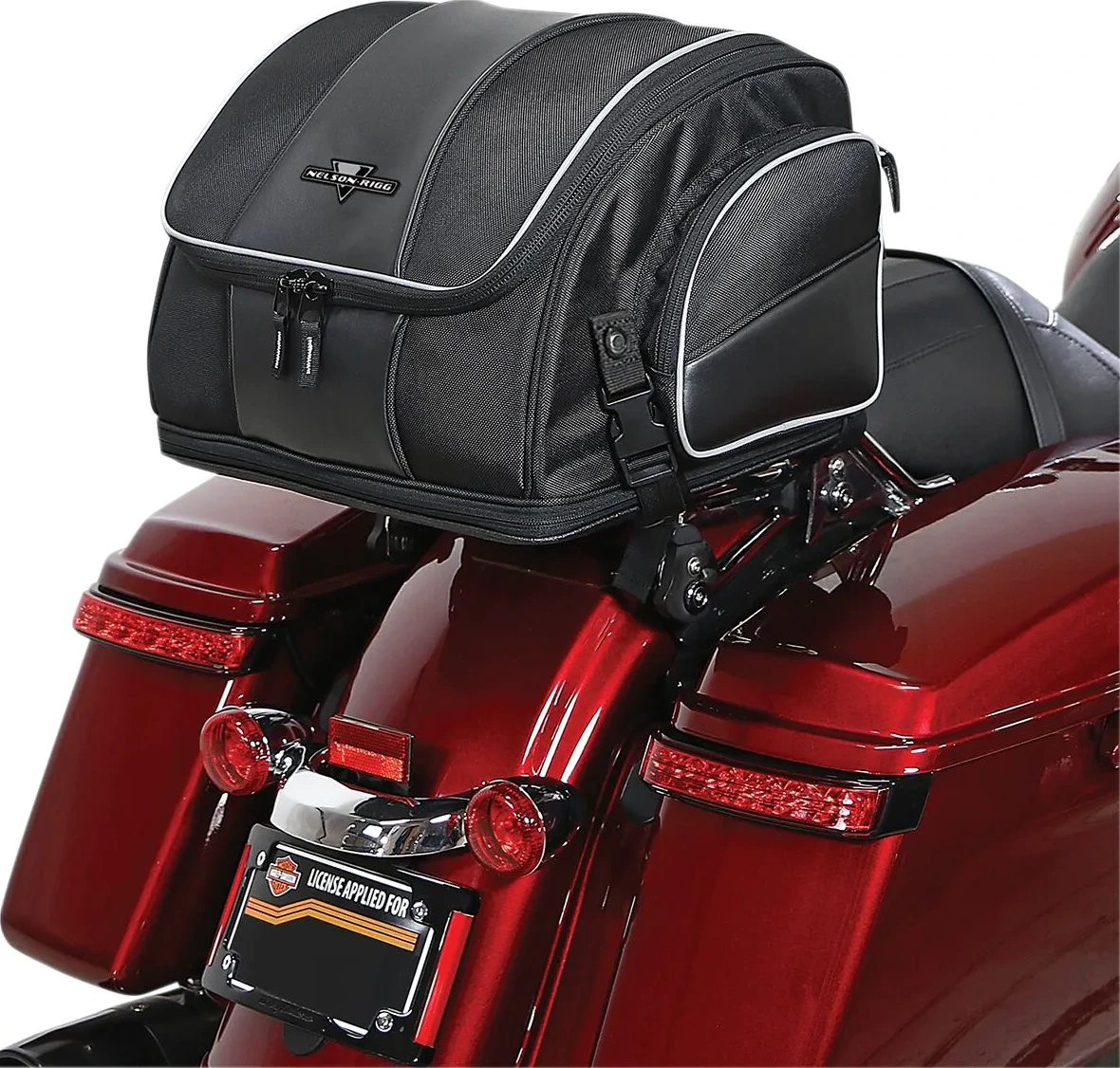 TAIL BAG WEEKENDER BAG