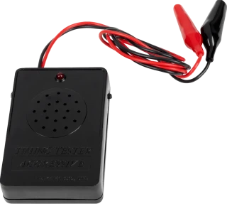 Ignition Timing Tester