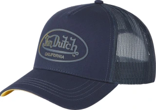 Von Dutch Logo cap