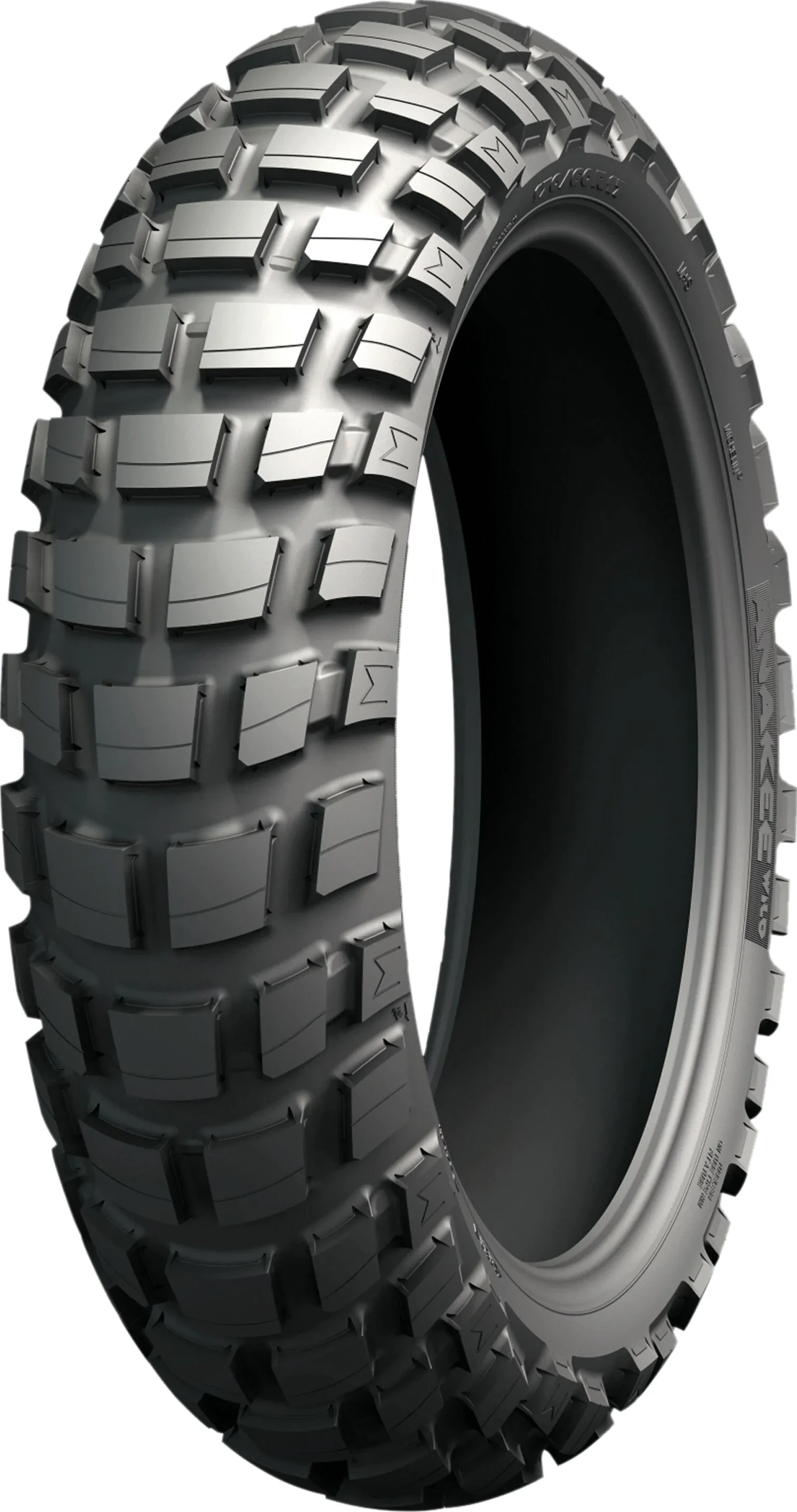 ANAKEE WILD 140/80 - 18 M/C 70R R TL/TT