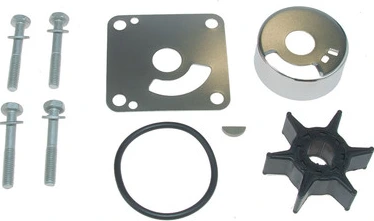 Sea-X water pump repair kit Yamaha 20/25HP 2-Stroke