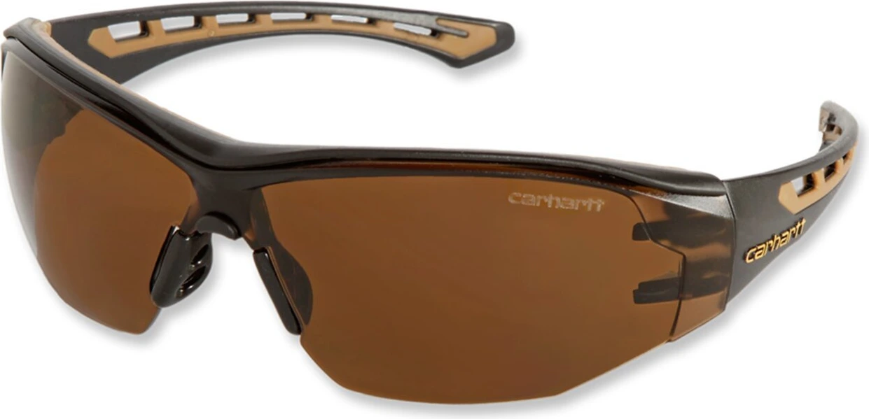 Carhartt Easley glasses bronze, Brown