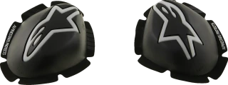 GP Tech Knee Sliders