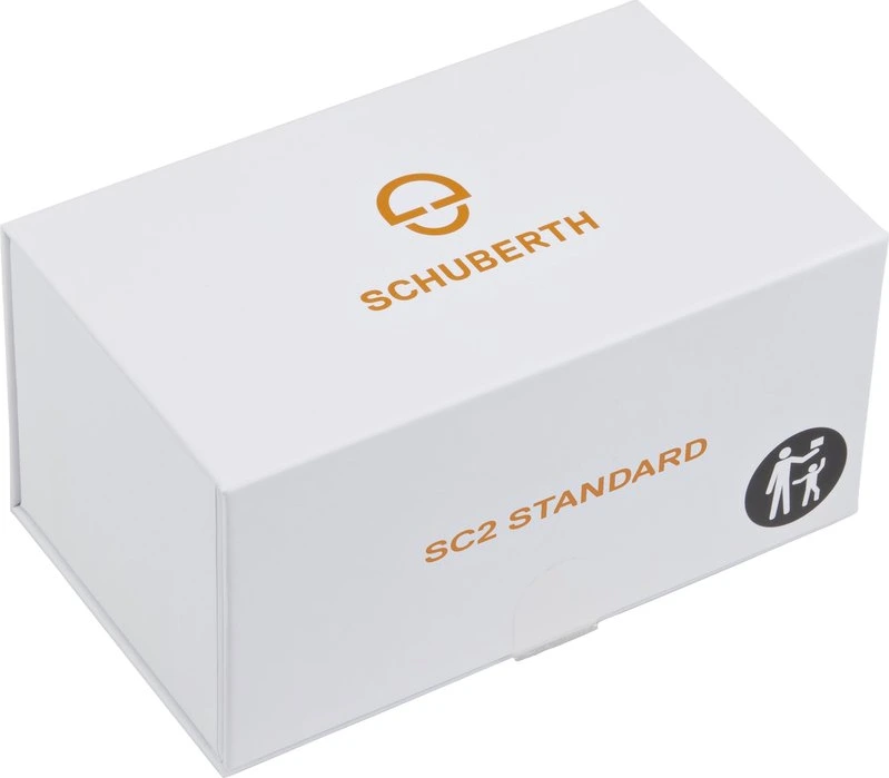 Schuberth SC2 Standard Intercom for C5 E2 S3 J2 helmet