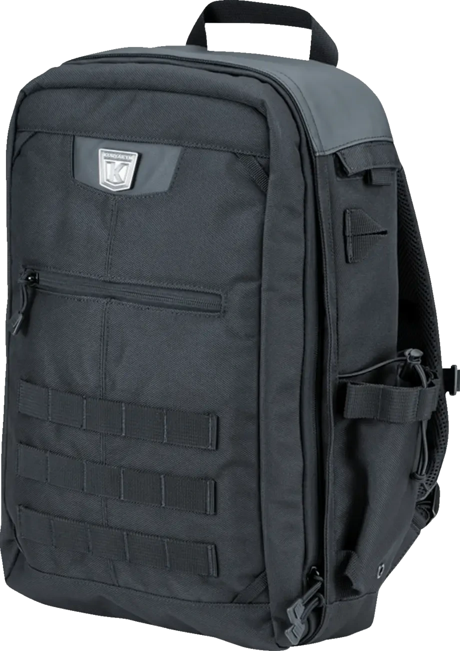 BACKPACK MOMENTUM RUNAWAY - BLACK