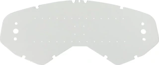 XCR Goggle Roll-Off System Lens