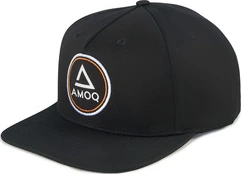 AMOQ Cosmic Cap