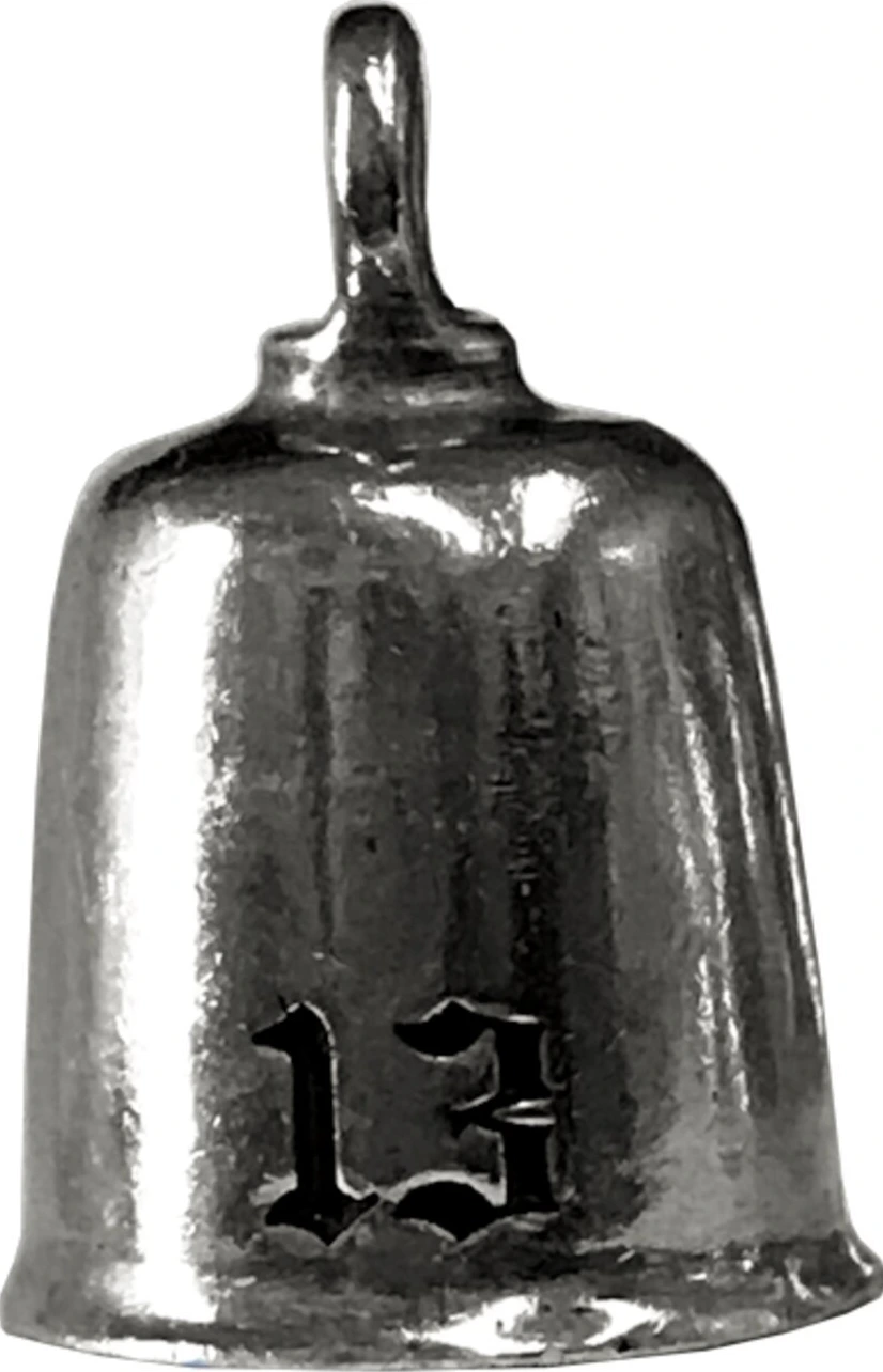 Gremlin Bell 69 - 13