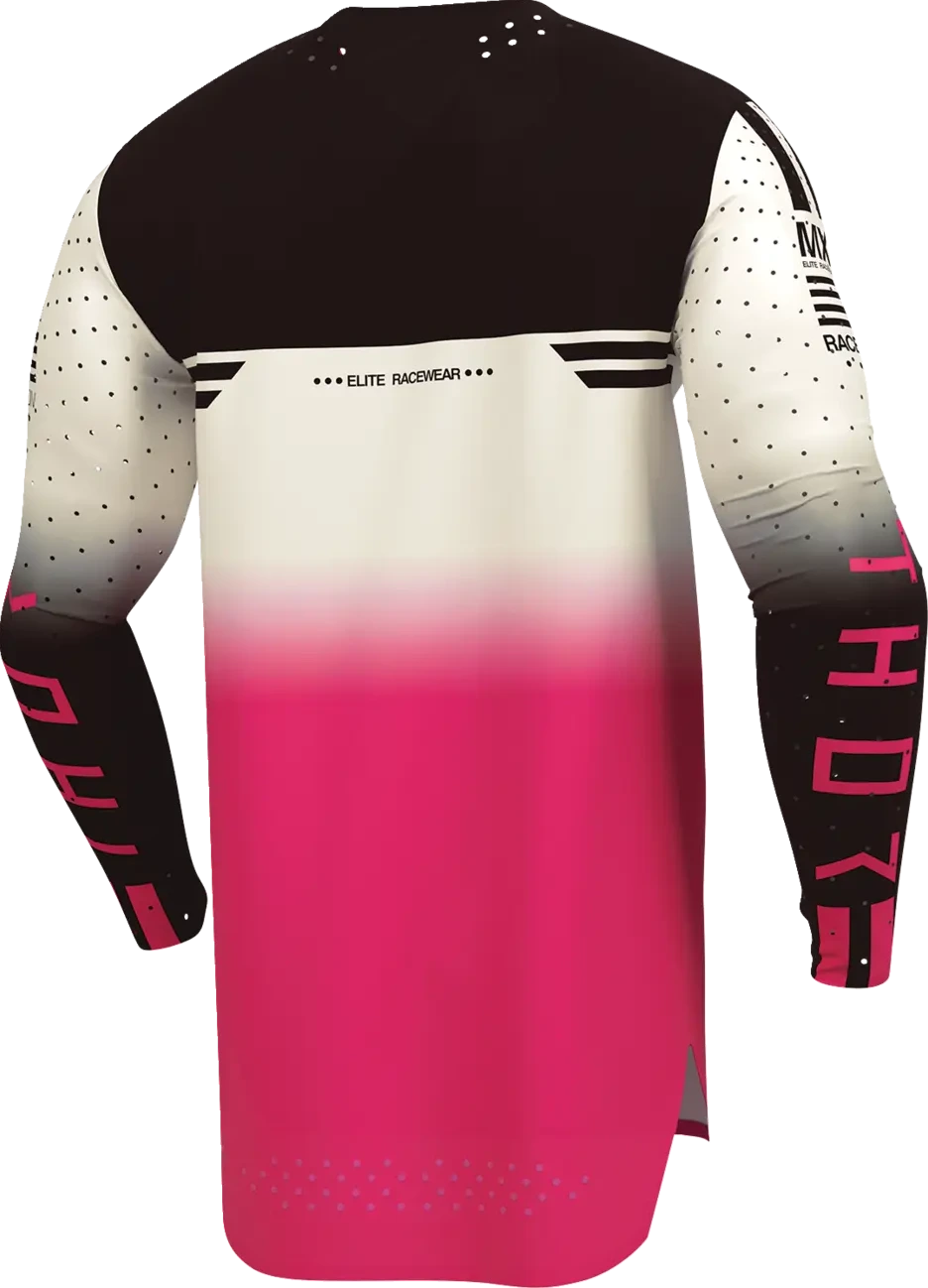 JERSEY SPORTMODE GEO VW/PK S