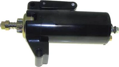 EMP Starteris Johnson/Evinrude 9.9/15HP (1993-)
