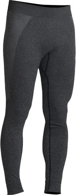 Halvarssons Core-knit longs Seamless Black S/M