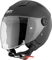 Snowpeople Junior Jet helmet