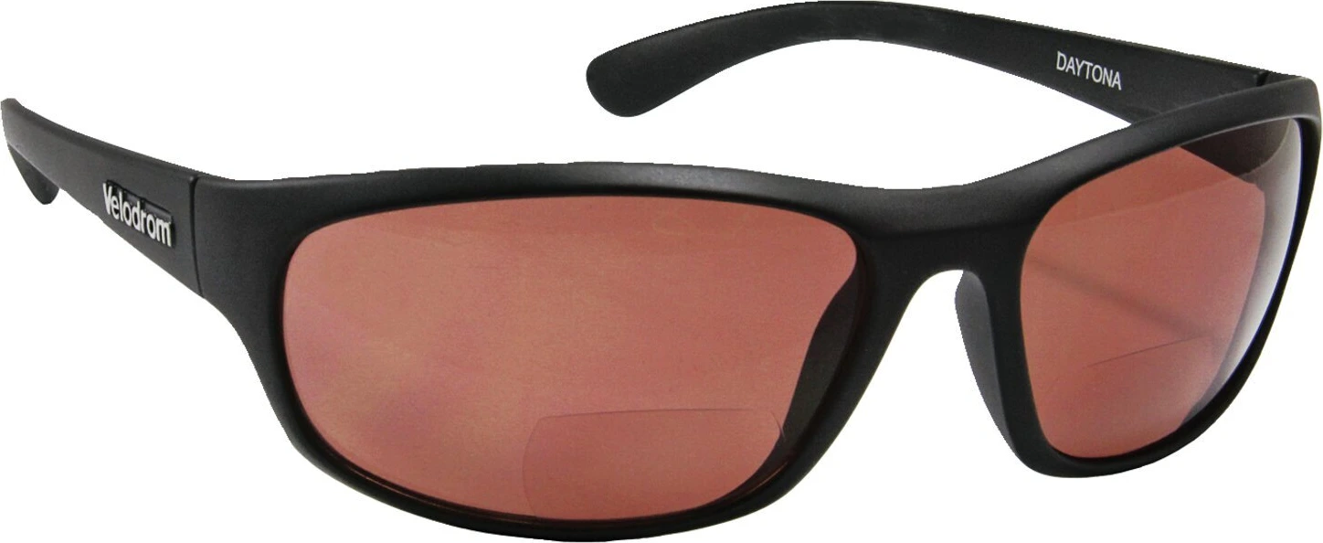 Velodrom Daytona bifocal sunglasses Dayglow +2.50, Multi-color