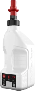 Tuff Jug tvertne ar Ripper Cap