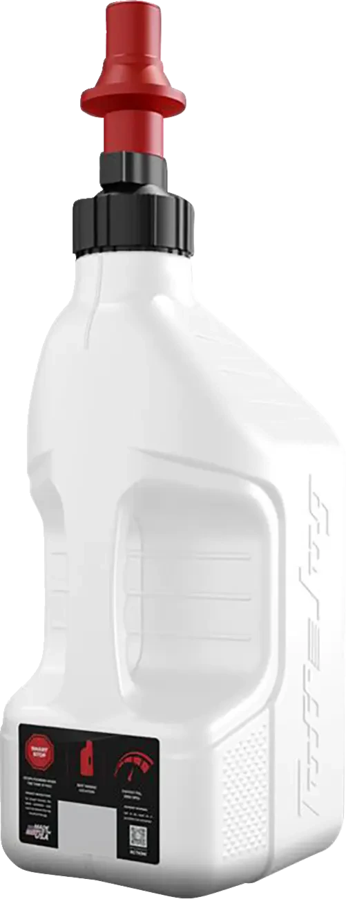 TUFFJUG VS RIPPERCAP 10L WH