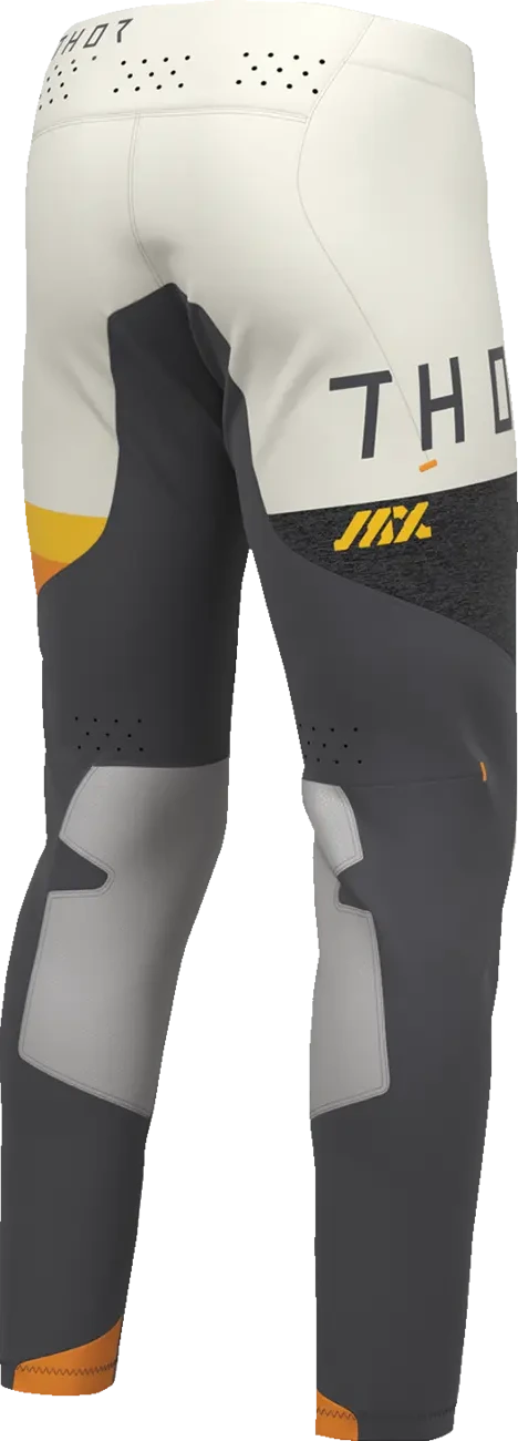PANT SPORTMODE LEAGUE CHAR/VINT 28
