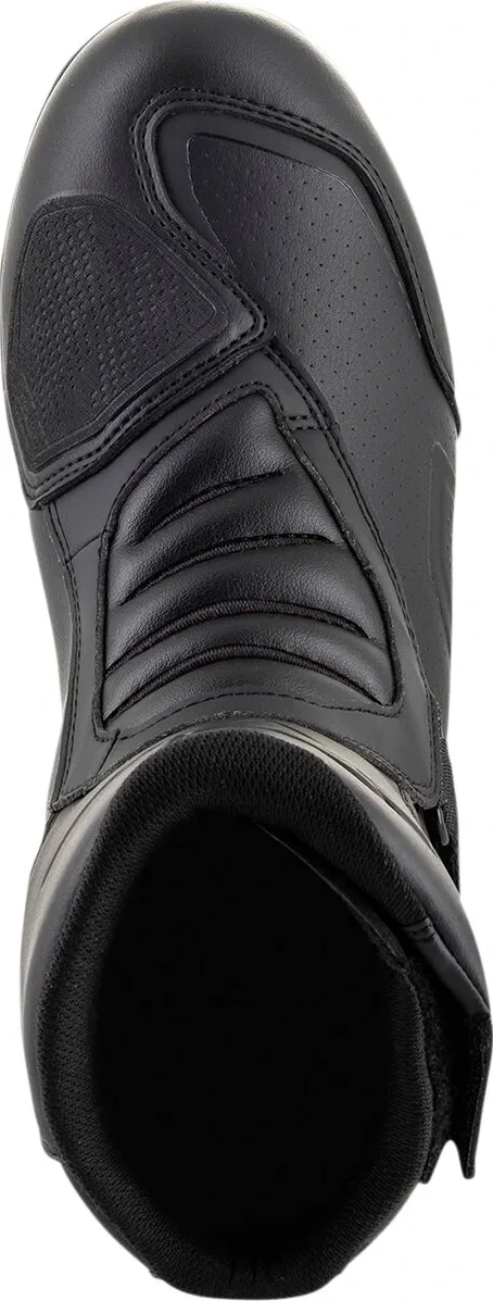 BOOT RIDGE V2 WP BK/BK 41