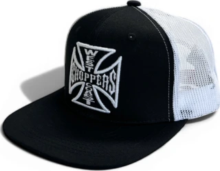 WCC OG Cross Flatbill cap