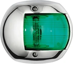 Classic 12 navigation light SS