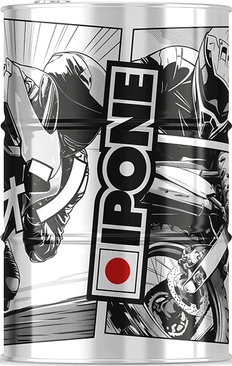 Ipone R2000 SNOW 220L