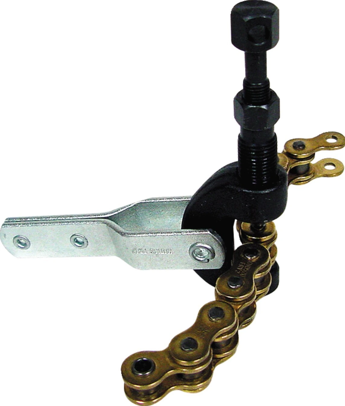 Motion Pro, chain breaker w/ folding handle