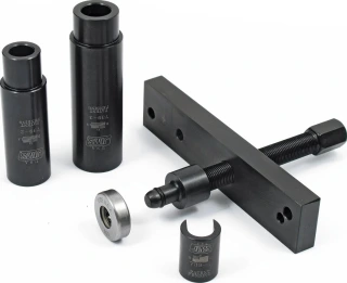 JIMS, countershaft closed end bearing tool