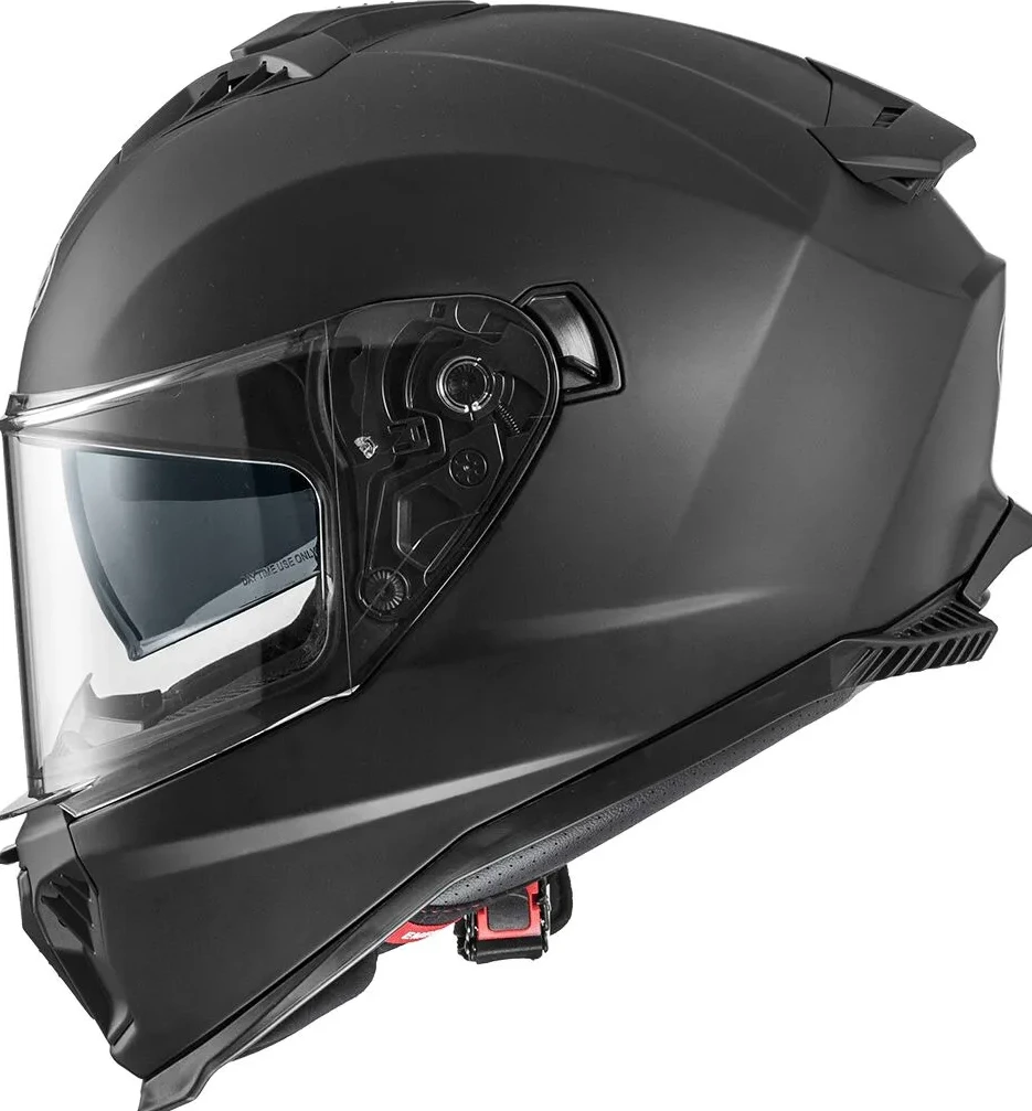 HELMET TYPHOON U9BM XS