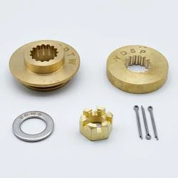 Propelerio tvirtinimo komplektas 60-140 HP Tohatsu