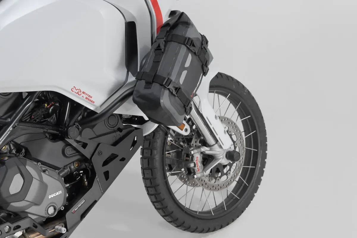 DRYBAG 80 TAIL BAG