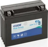 Exide akumuliatorius AGM12-23