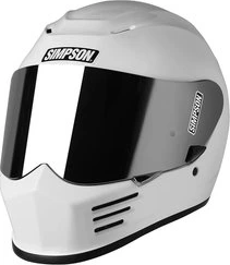 SIMPSON Helmet Speed 06