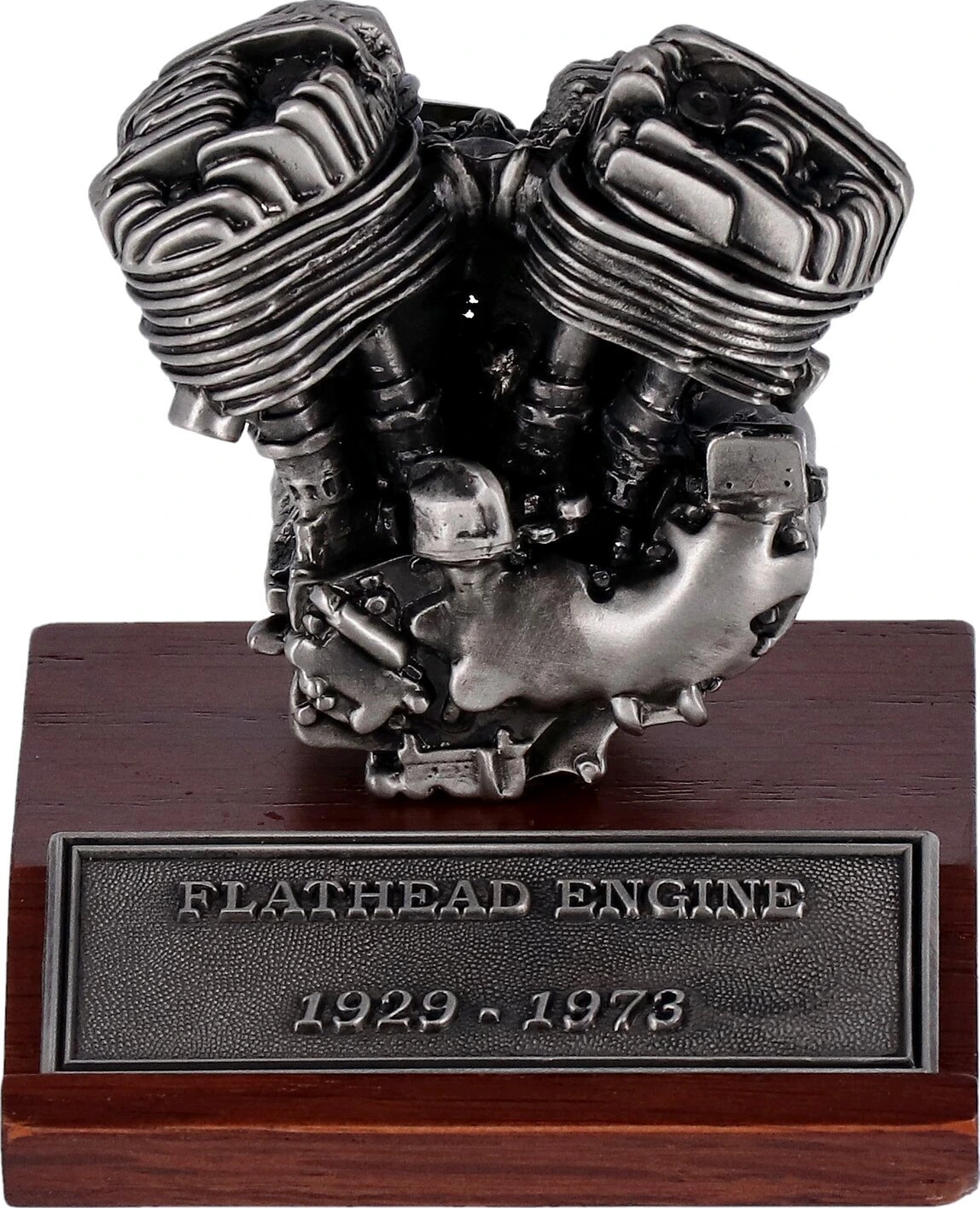 V-Twin Mfg, Flathead motor model