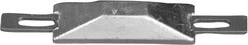Osculati strap anode 250g