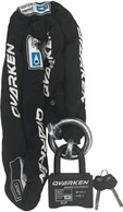 Hyper Lock package chain+lock Class 3 1.5m