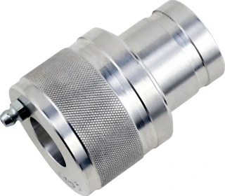 35 mm EZ gultņu smērētājs