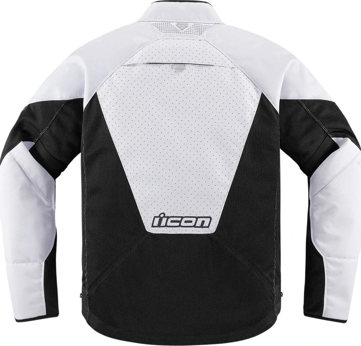 JACKET MESH AF CE WHITE SM
