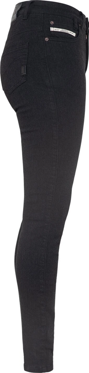 John Doe Ruby female jeans, Black, 26/32