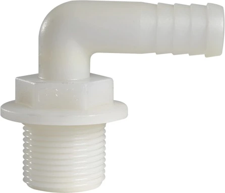 Hose connectors 1/2"x15 mm