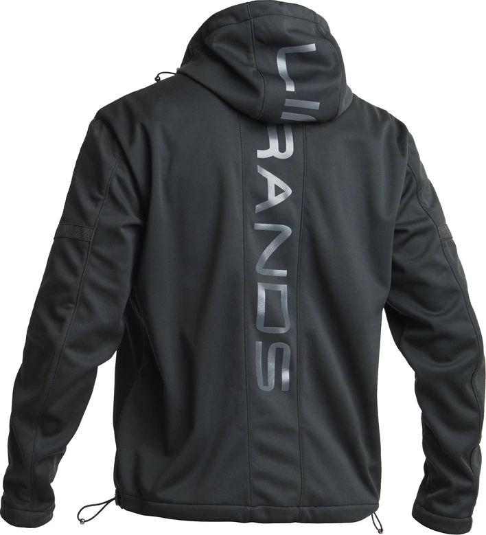 Lindstrands Hoodie Chassy