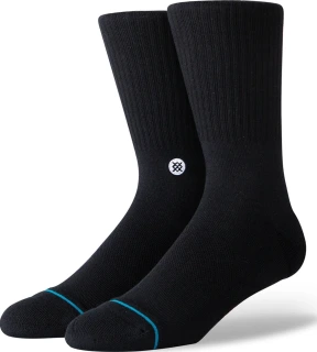Stance Icon Crew sock