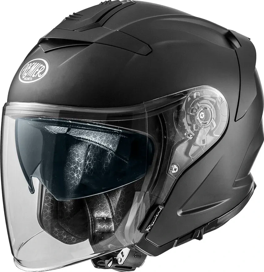 HELMET JT5 U9BM XS
