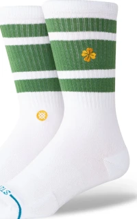 Stance Feelin Lucky Crew socks