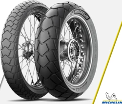Michelin Anakee Adventure 2 90/90-21 M/C 54V TL/TT Fr