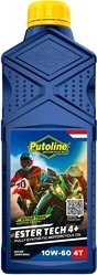 Putoline Ester Tech Off Road 4+ 10W-60- (12)