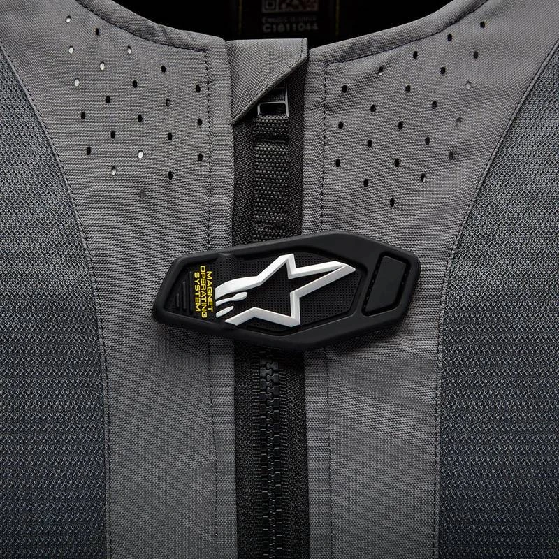 Alpinestars Tech Air 5 airbag system, 3XL