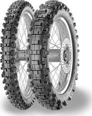 Metzeler MCE 6 Days Extreme 90/90-21 M/C 54M M+S Fr. (Enduro GP)