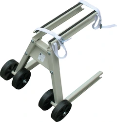 Motor racks